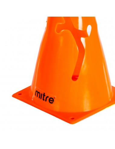 Cono flexible mitre 9