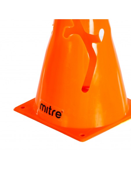 Cono flexible mitre 9