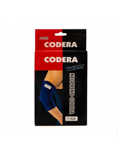 Codera neopreno cv