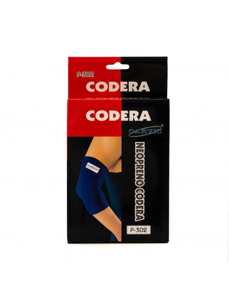 Codera neopreno cv