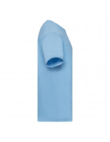Camiseta fruit of the loom valueweight infantil