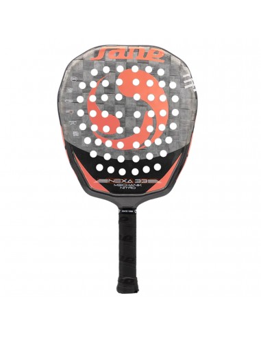 Pala de pádel sane nexa 33 nitro