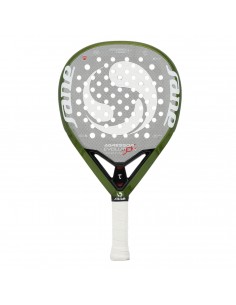 Pala de pádel sane agressor evolution tactic