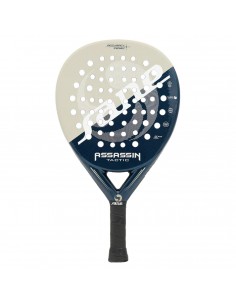 Pala de pádel sane assassin tactic fiber