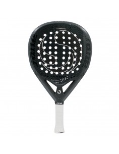 Pala de pádel sane agressor blacklight