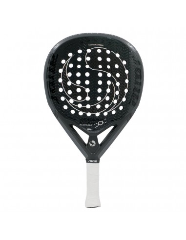 Pala de pádel sane agressor blacklight