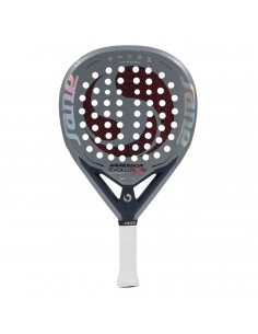 Pala de pádel sane agressor bluelight
