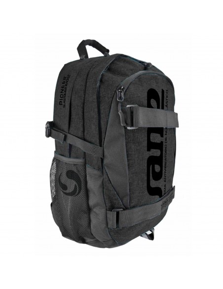 Mochila sane practice