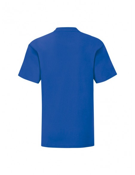 Camiseta fruit of the loom kids iconic 150 t