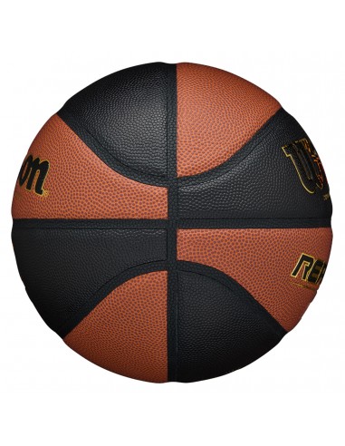 Balón baloncesto wilson feb league reaction pro bskt