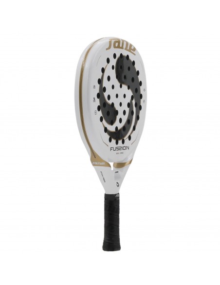 Pala de pádel sane fussion gold