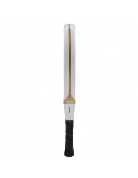 Pala de pádel sane fussion gold
