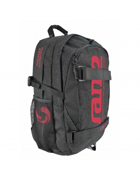 Mochila sane practice