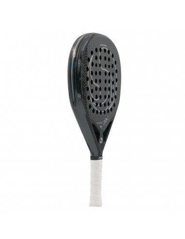 Pala de pádel sane agressor blacklight