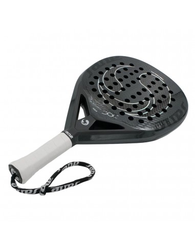 Pala de pádel sane agressor blacklight