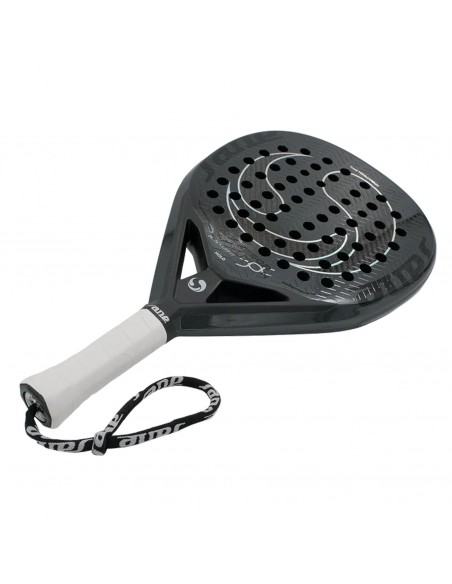 Pala de pádel sane agressor blacklight
