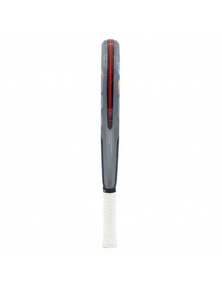 Pala de pádel sane agressor bluelight