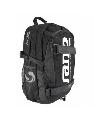 Mochila sane practice