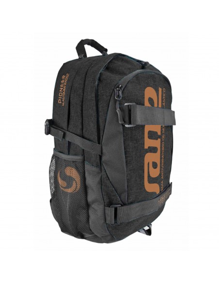 Mochila sane practice
