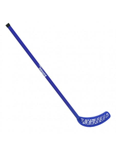 Stick hockey/floorball mango redondo