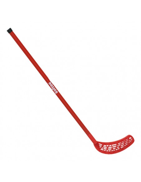 Stick hockey/floorball mango redondo
