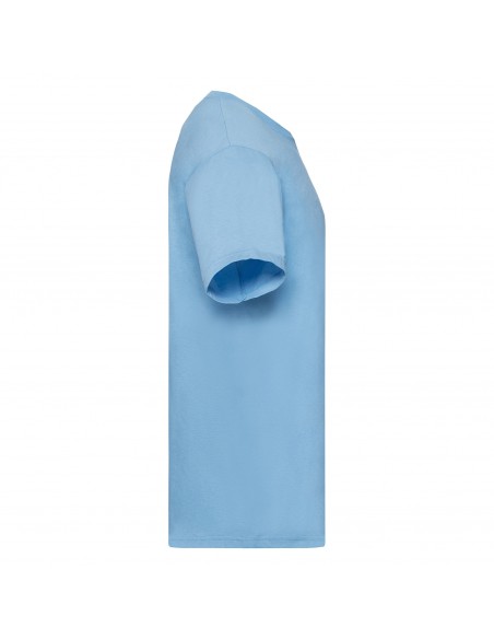 Camiseta fruit of the loom valueweight infantil