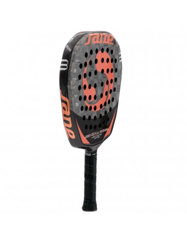 Pala de pádel sane nexa 33 nitro