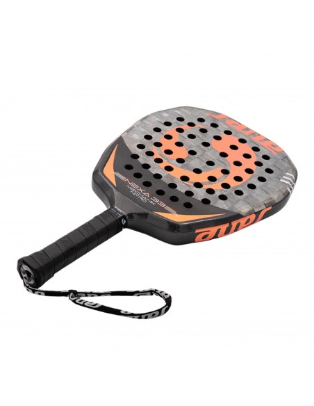 Pala de pádel sane nexa 33 nitro