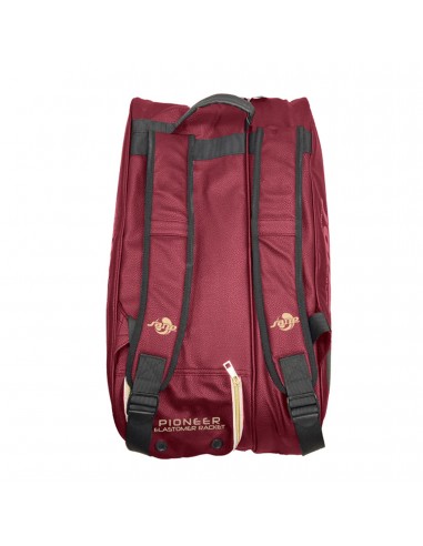 Paletero sane pro leather