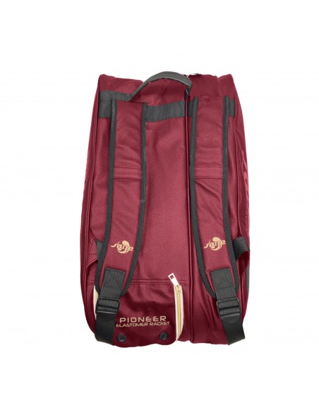 Paletero sane pro leather Paletero sane pro leather