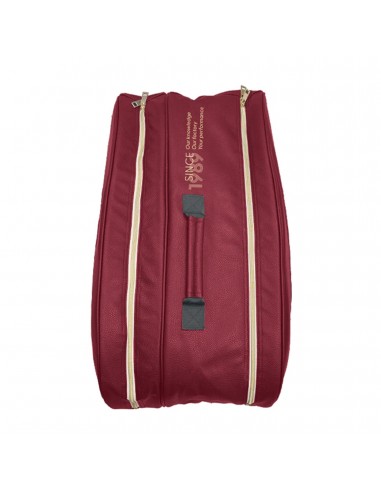 Paletero sane pro leather