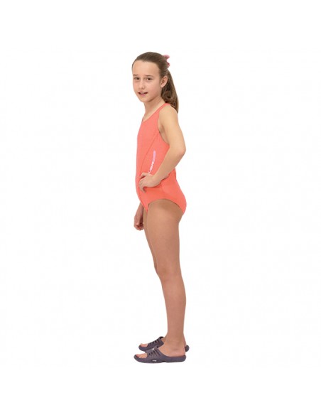Bañador squba series training niña
