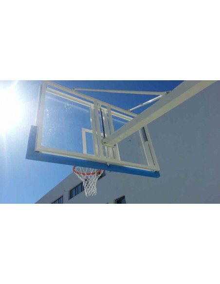 Juego sistemas adaptación canasta basket-minibasket para canastas softee Juego sistemas adaptación canasta basket-minibasket para canastas softee