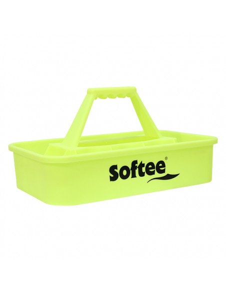 Portabotellas para 12 botellas 750ml softee
