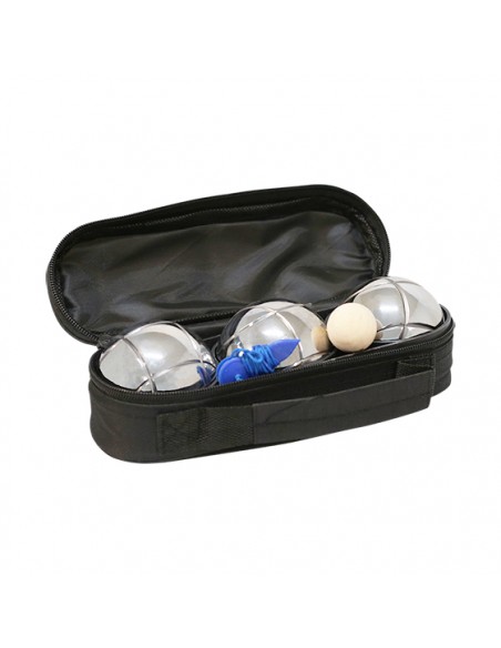 Juego de petanca profesional (1 línea)