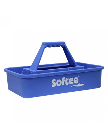 Portabotellas para 12 botellas 750ml softee