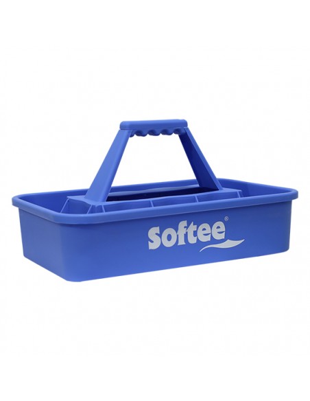 Portabotellas para 12 botellas 750ml softee