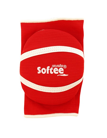 Rodillera/codera acolchada softee