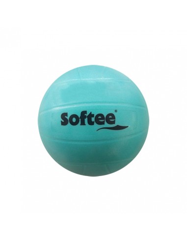 Pelota polivalente lisa flexi