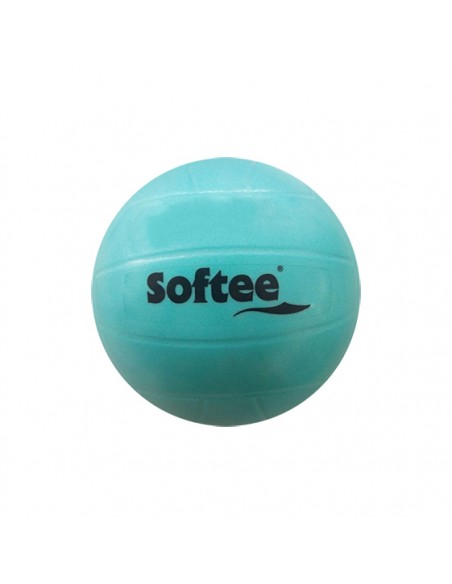 Pelota polivalente lisa flexi