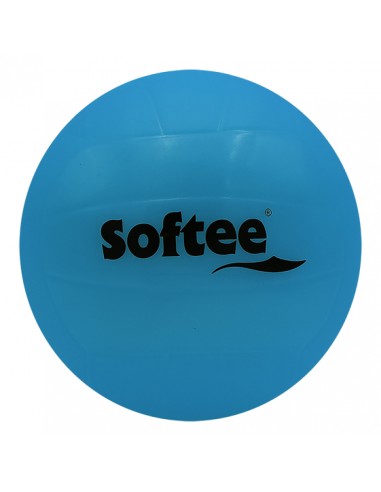 Pelota polivalente lisa flexi