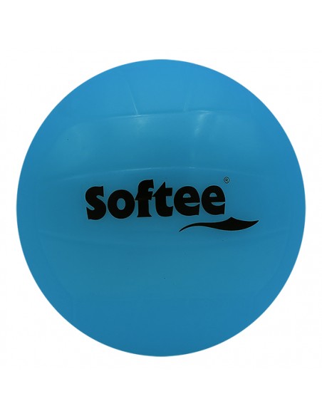 Pelota polivalente lisa flexi