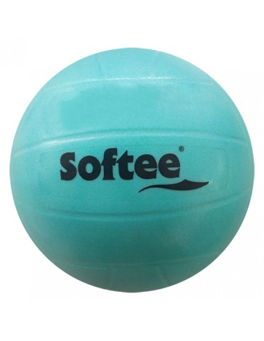 Pelota polivalente lisa flexi