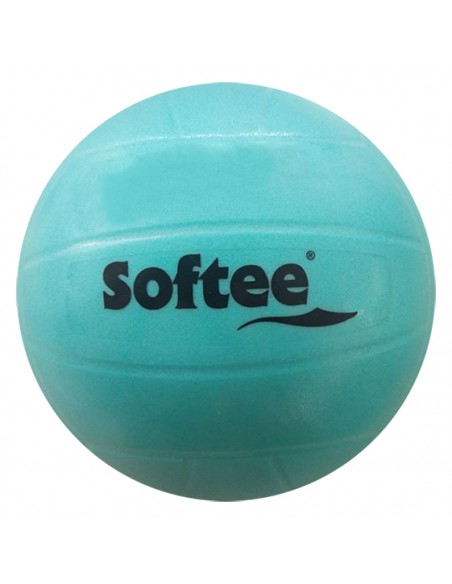 Pelota polivalente lisa flexi