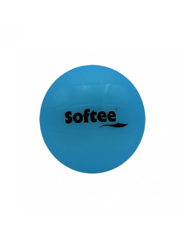 Pelota polivalente lisa flexi