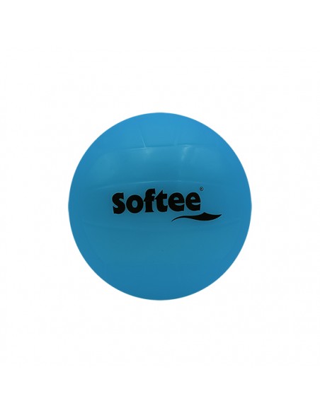 Pelota polivalente lisa flexi