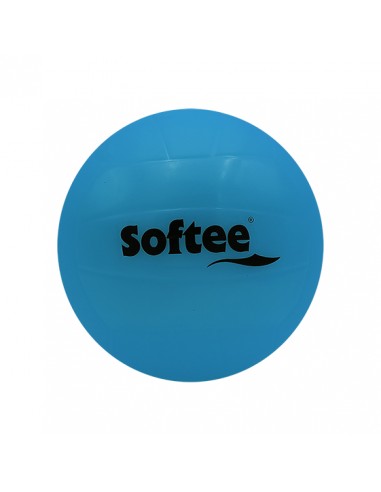 Pelota polivalente lisa flexi