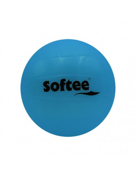 Pelota polivalente lisa flexi