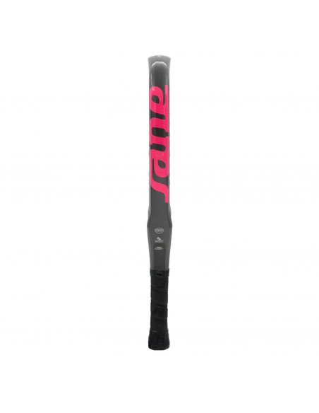Pala de pádel sane cinetik 28 - javi ruiz - stealth 3k Pala de pádel sane cinetik 28 - javi ruiz - stealth 3k