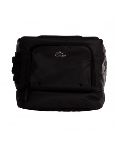 Mochila black crown magic